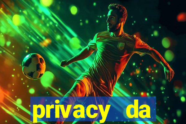 privacy da pipokinha gratis